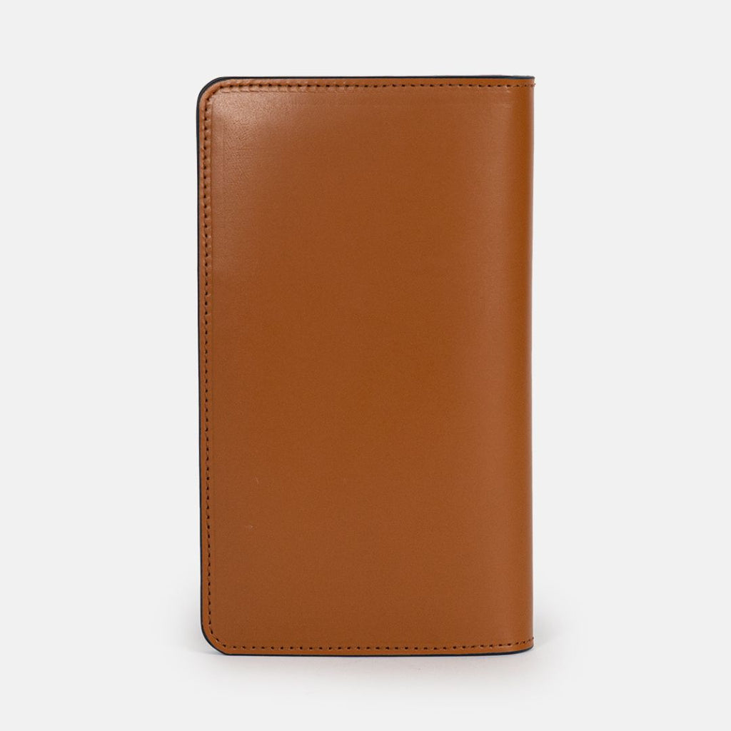 Heritage Transit Wallet
