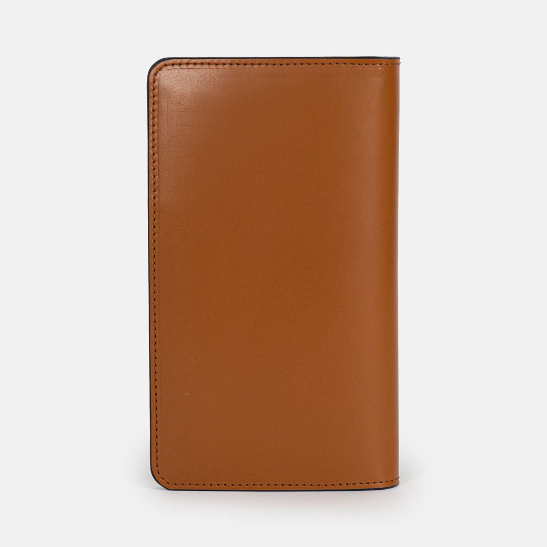 Heritage Transit Wallet