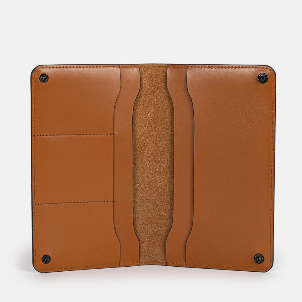 Heritage Transit Wallet