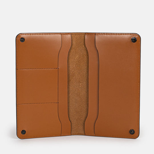 Heritage Transit Wallet