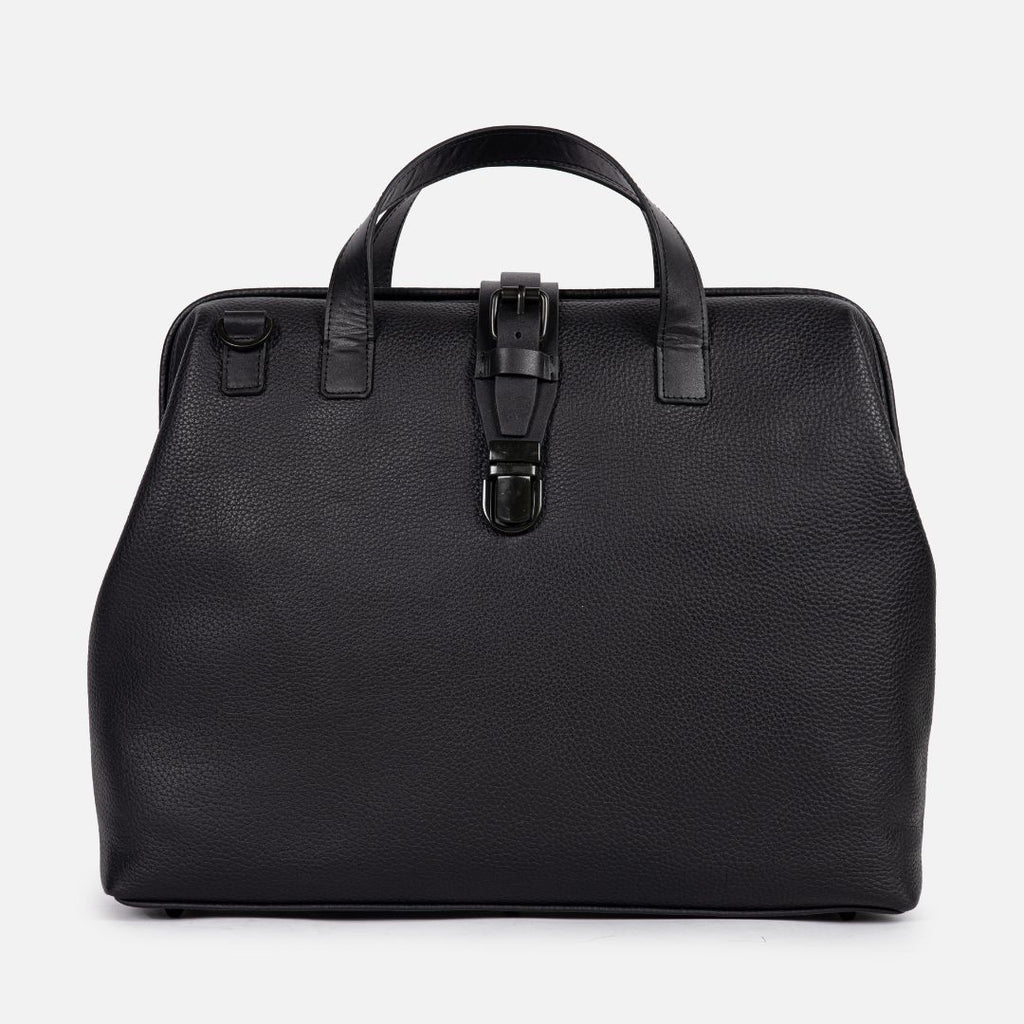 black leather briefcase backpack asia Leather Office Bag – Athens Leather Briefcase