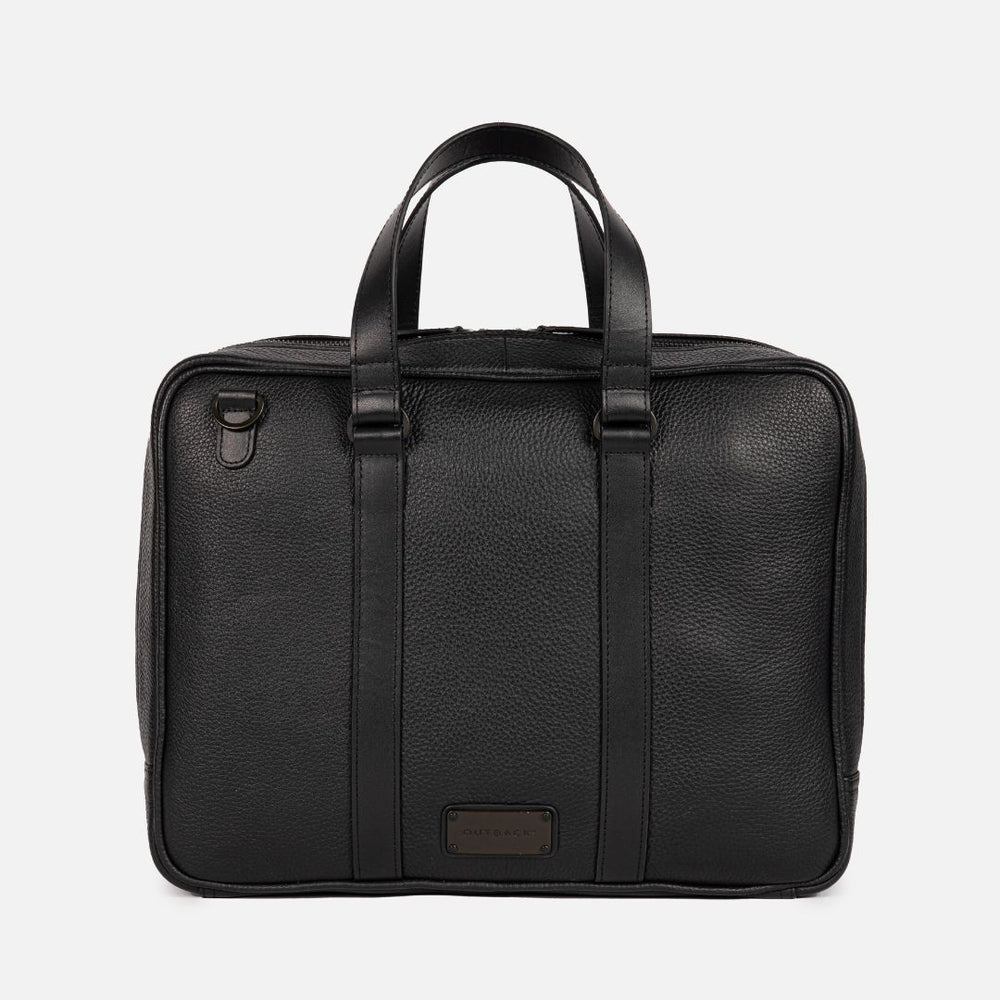 Creek Leather Briefcase