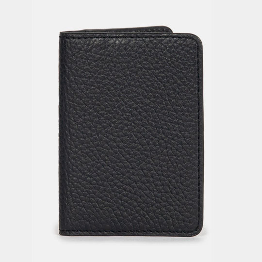 Business Cards Leather Wallet