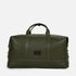 Runway Leather Travel Bag