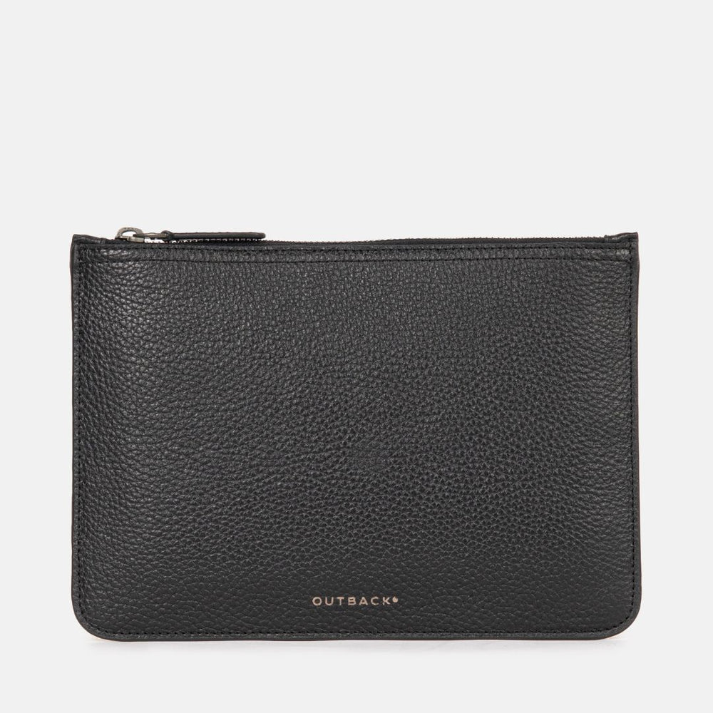 Form Leather Storage Case