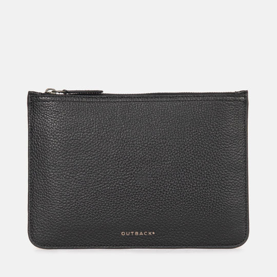 Form Leather Storage Case