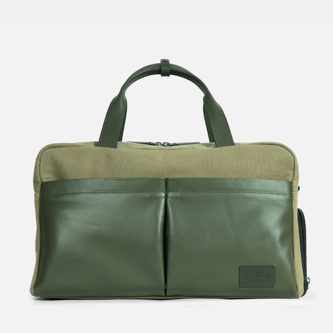 City Hybrid Bag