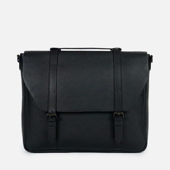 Legacy Leather Briefcase