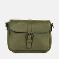 Luna Crossbody Bag in Olive