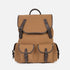 Nomad Canvas Backpack