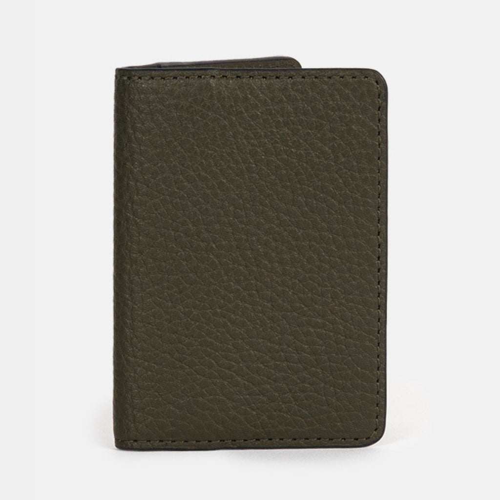 Business Cards Leather Wallet