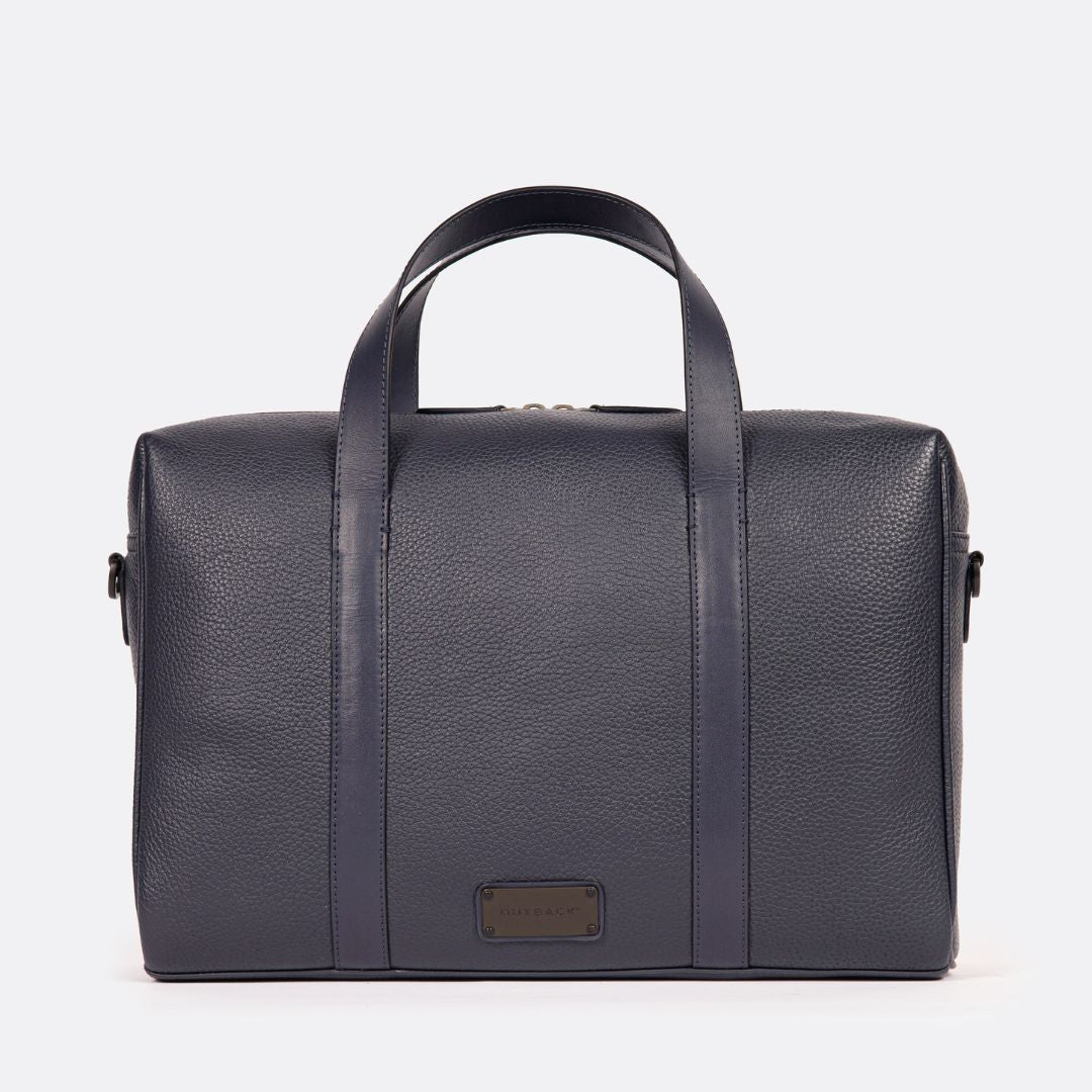 Executive Leather Briefcase