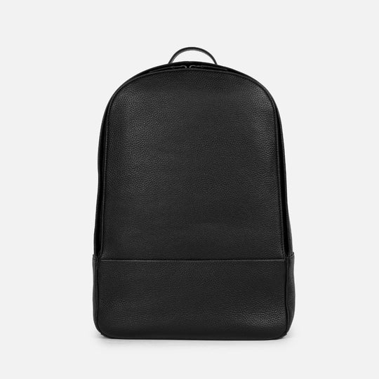 Mustang Leather Backpack