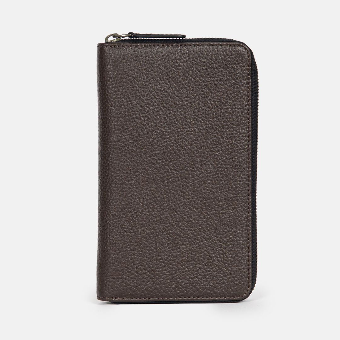 World Traveller Wallet