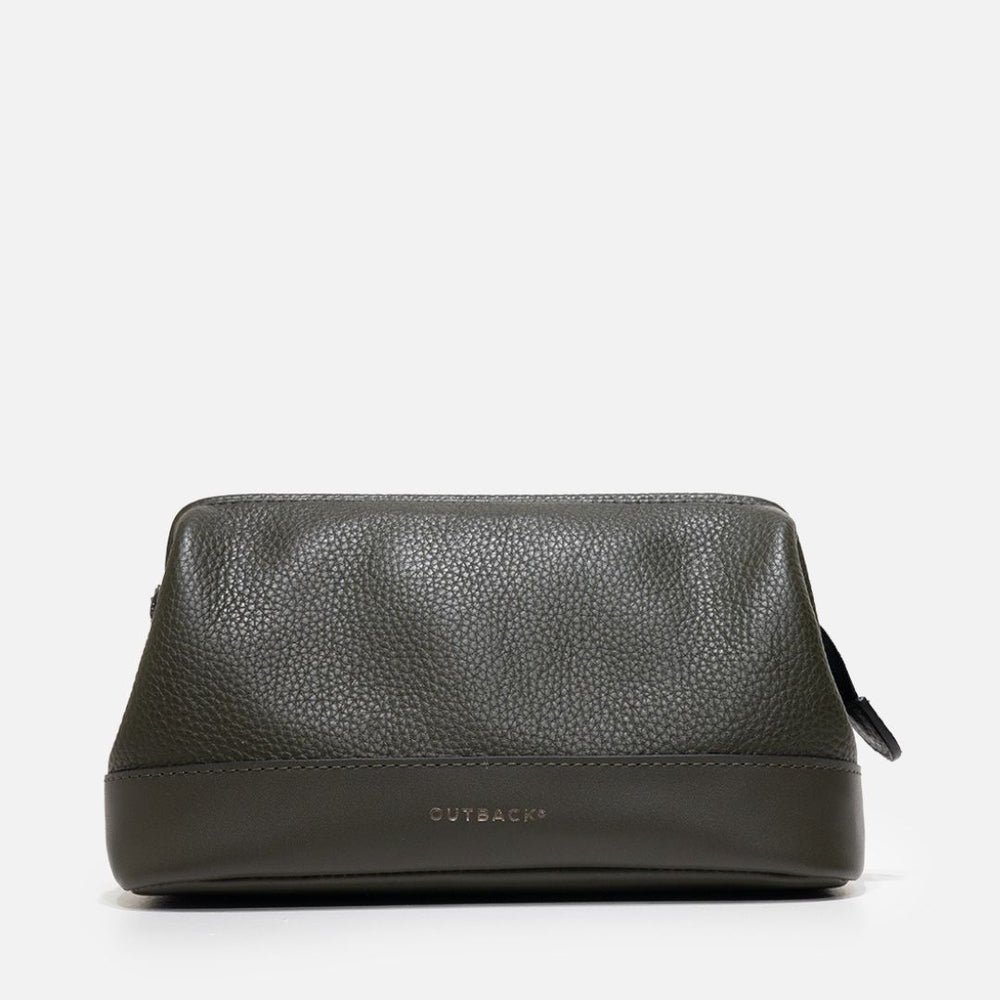 Athens Toilet Bag