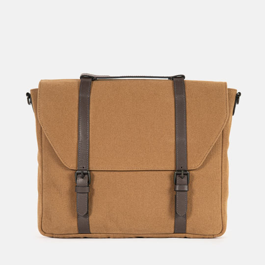 Legacy Canvas Briefcase