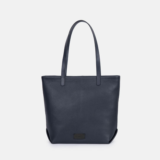 Dublin Leather Tote