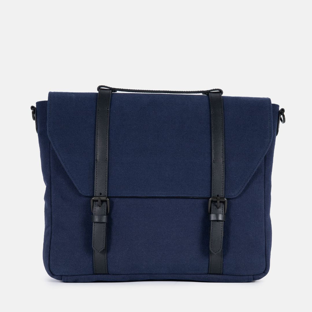 Legacy Canvas Briefcase