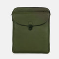 Mentor iPad Case in Olive