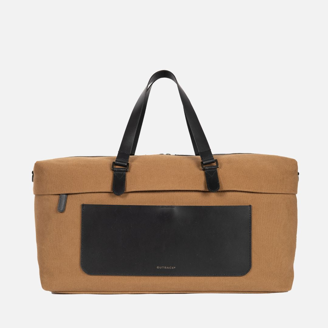 Work Outback Pack Best Leather Bags for Travel & Work | Outback – Outback World