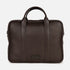 Miami Leather Briefcase