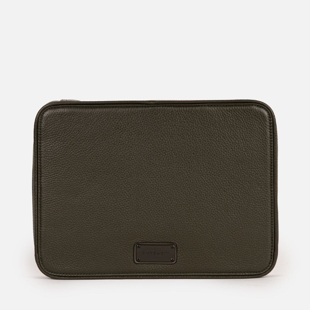 Harlem Laptop Folio