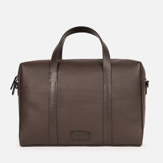 Executive Leather Briefcase