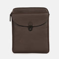 Mentor iPad Case in Brown