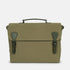 Soho Canvas Briefcase