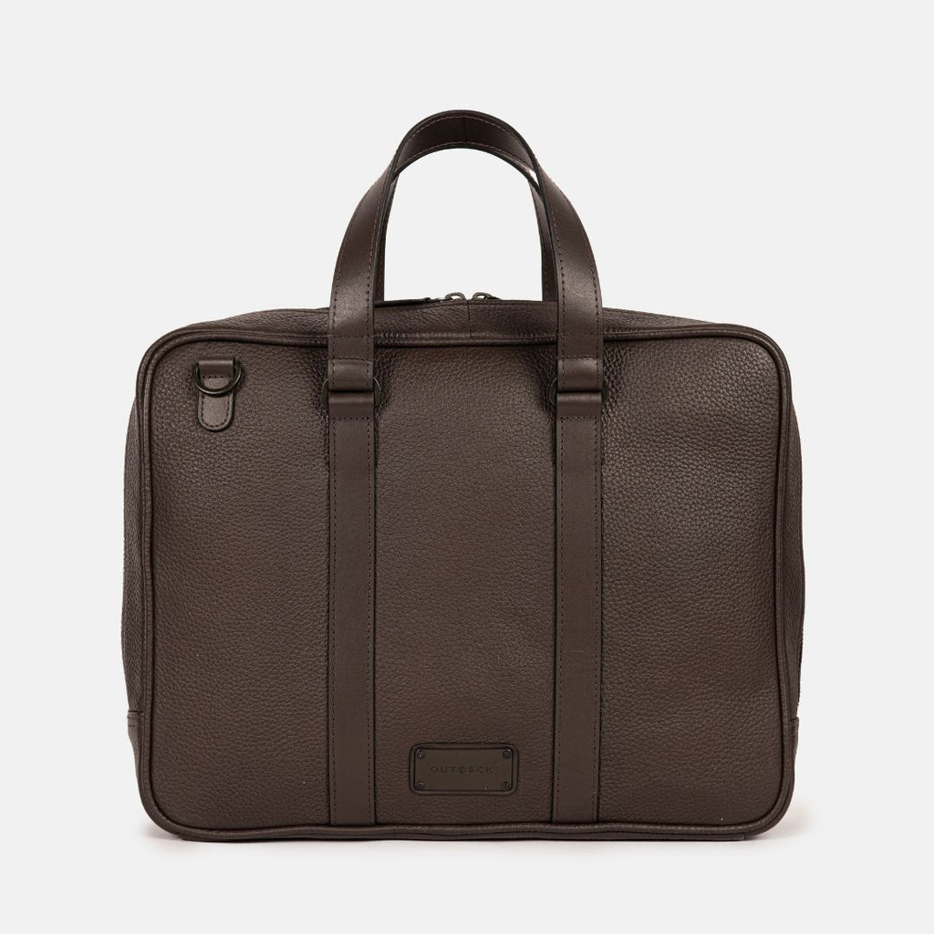 Creek Briefcase