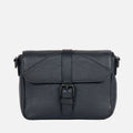 Luna Crossbody Bag in Black