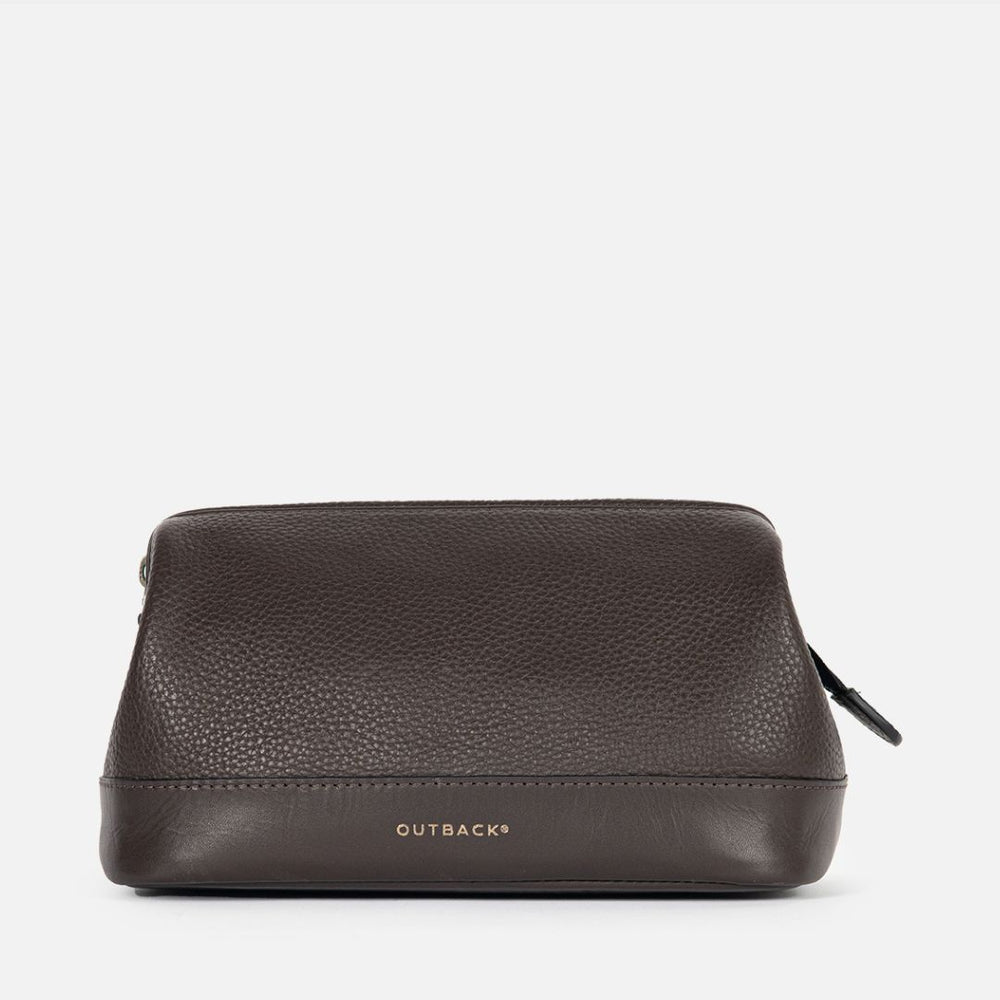 Athens Toilet Bag
