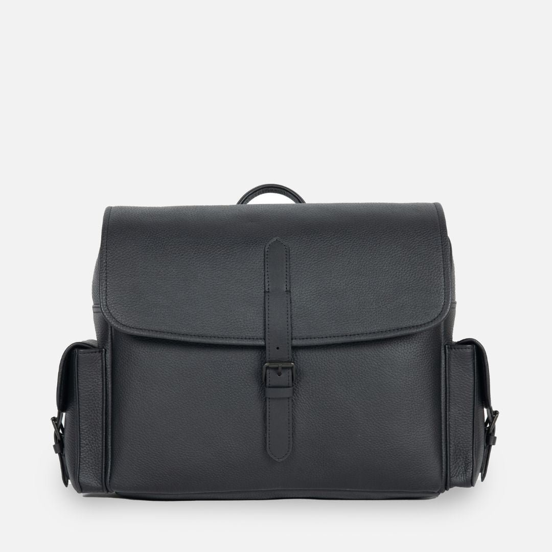 Pioneer Leather Bag