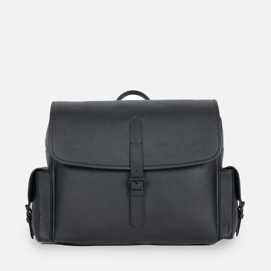 Pioneer Leather Bag