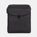 Mentor iPad Case in Black