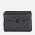 Mentor Laptop Case in Black