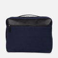 Workhorse Convertible Canvas Bag in Blue, Heavy Duty Canvas
