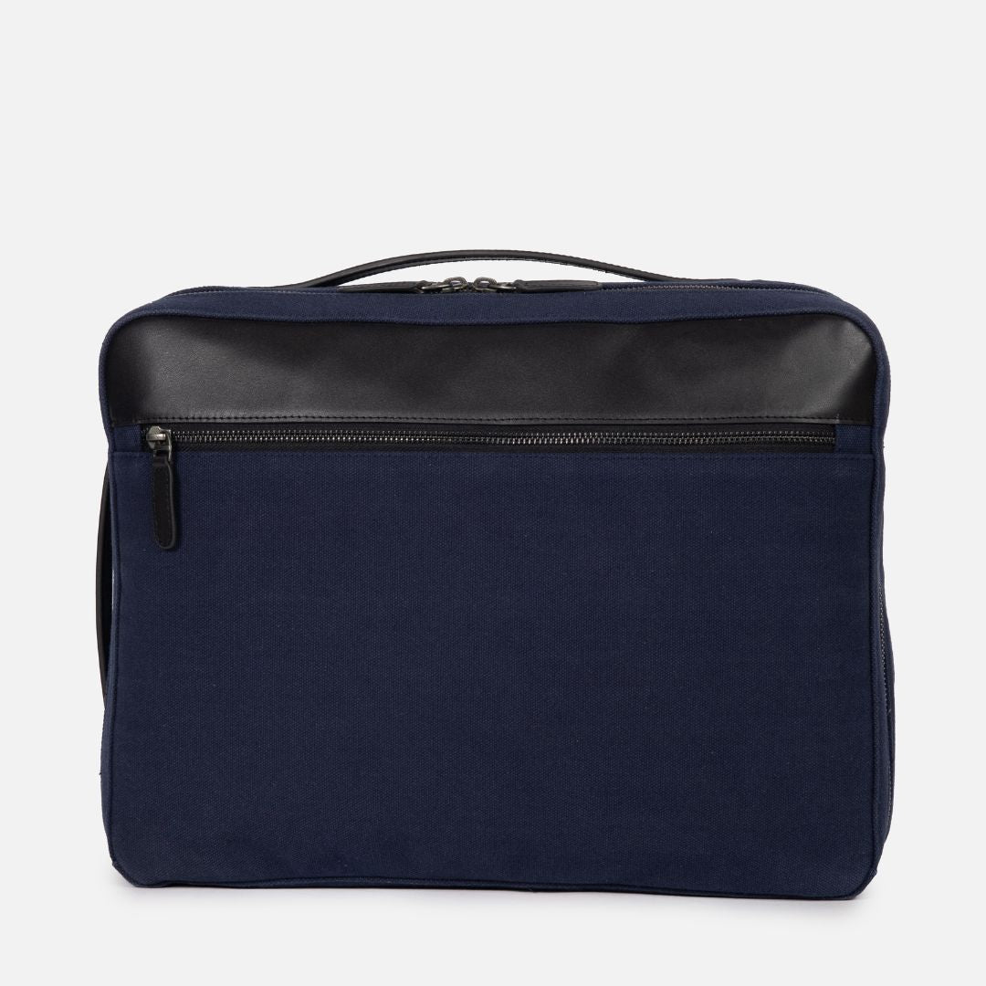 Workhorse Convertible Canvas Bag