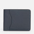 Classic Bi-Fold Leather Wallet