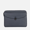 Mentor Laptop Case in Navy