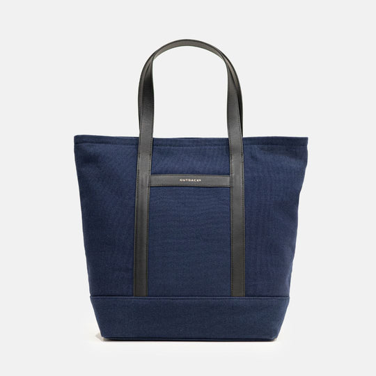 Everyday Canvas Tote