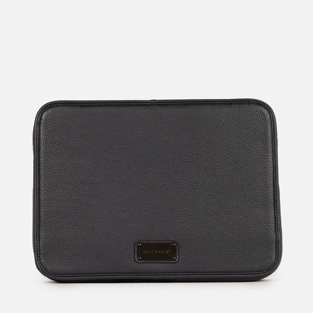 Harlem Laptop Folio