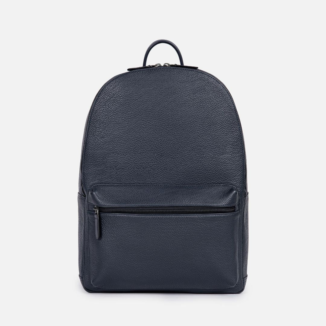 Journey Leather Backpack