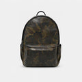 Journey Classic Leather Backpack