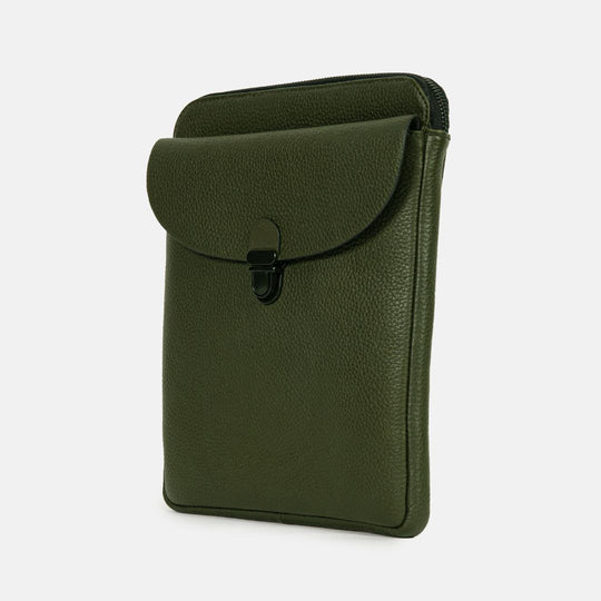 Mentor iPad Case