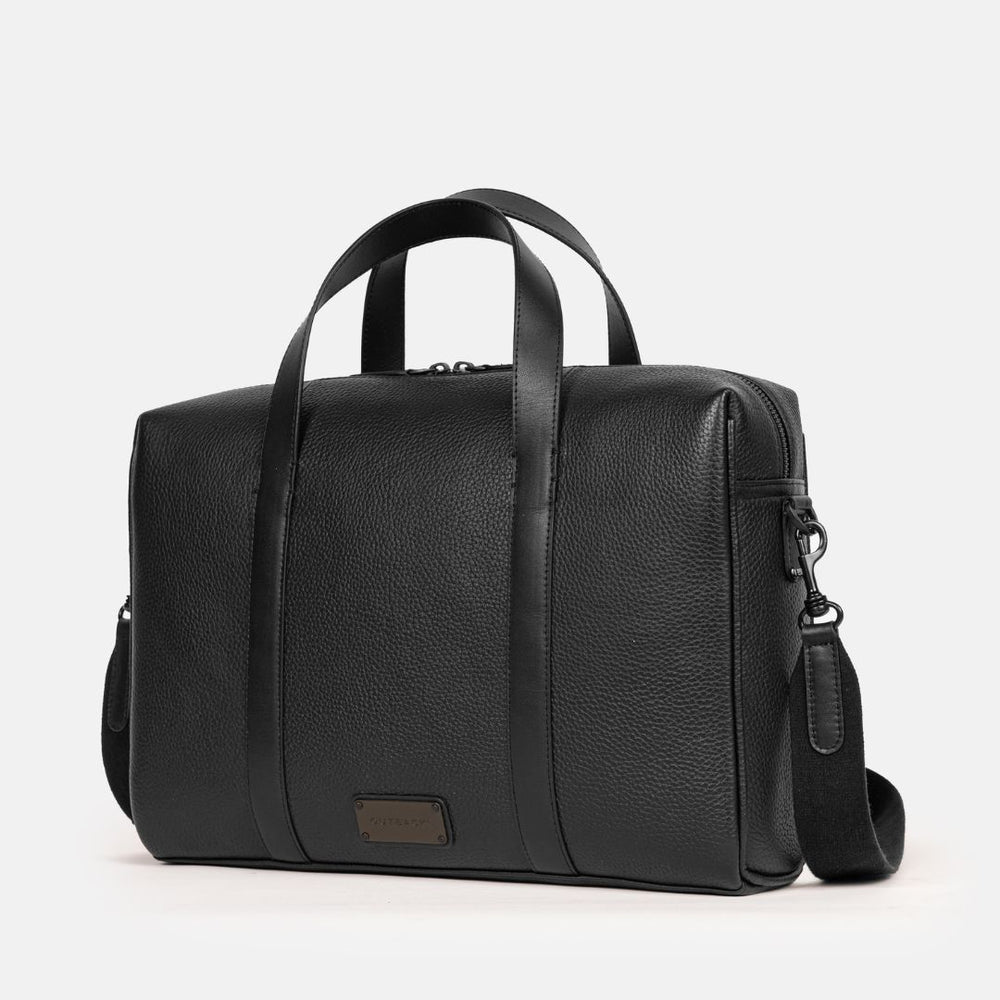 Executive Leather Briefcase