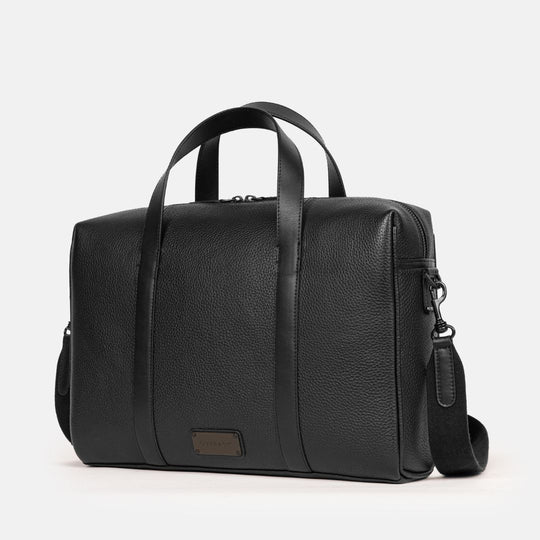 Executive Leather Briefcase
