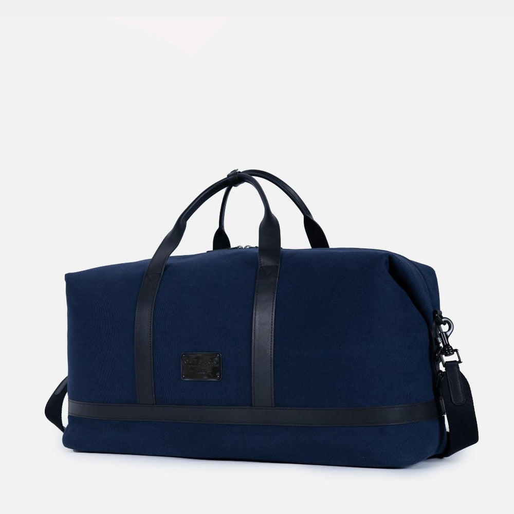 Runway Canvas Travel Bag