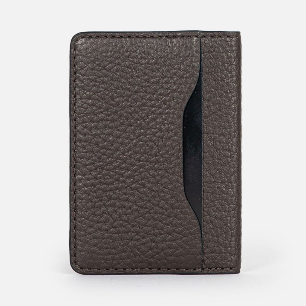 Business Cards Leather Wallet