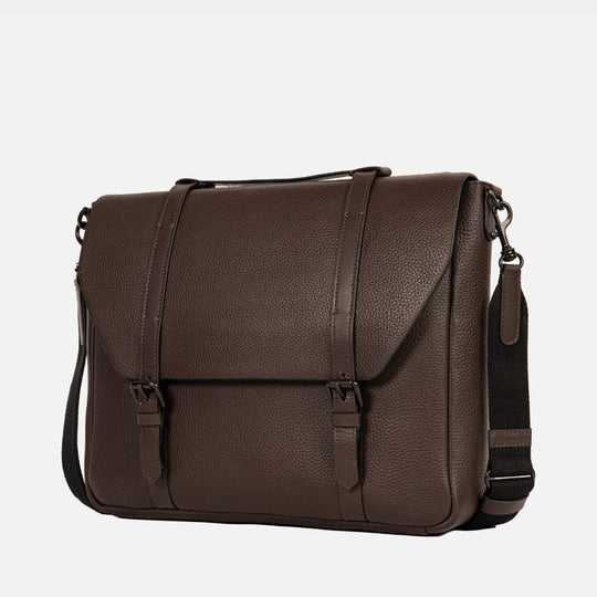 Legacy Leather Briefcase
